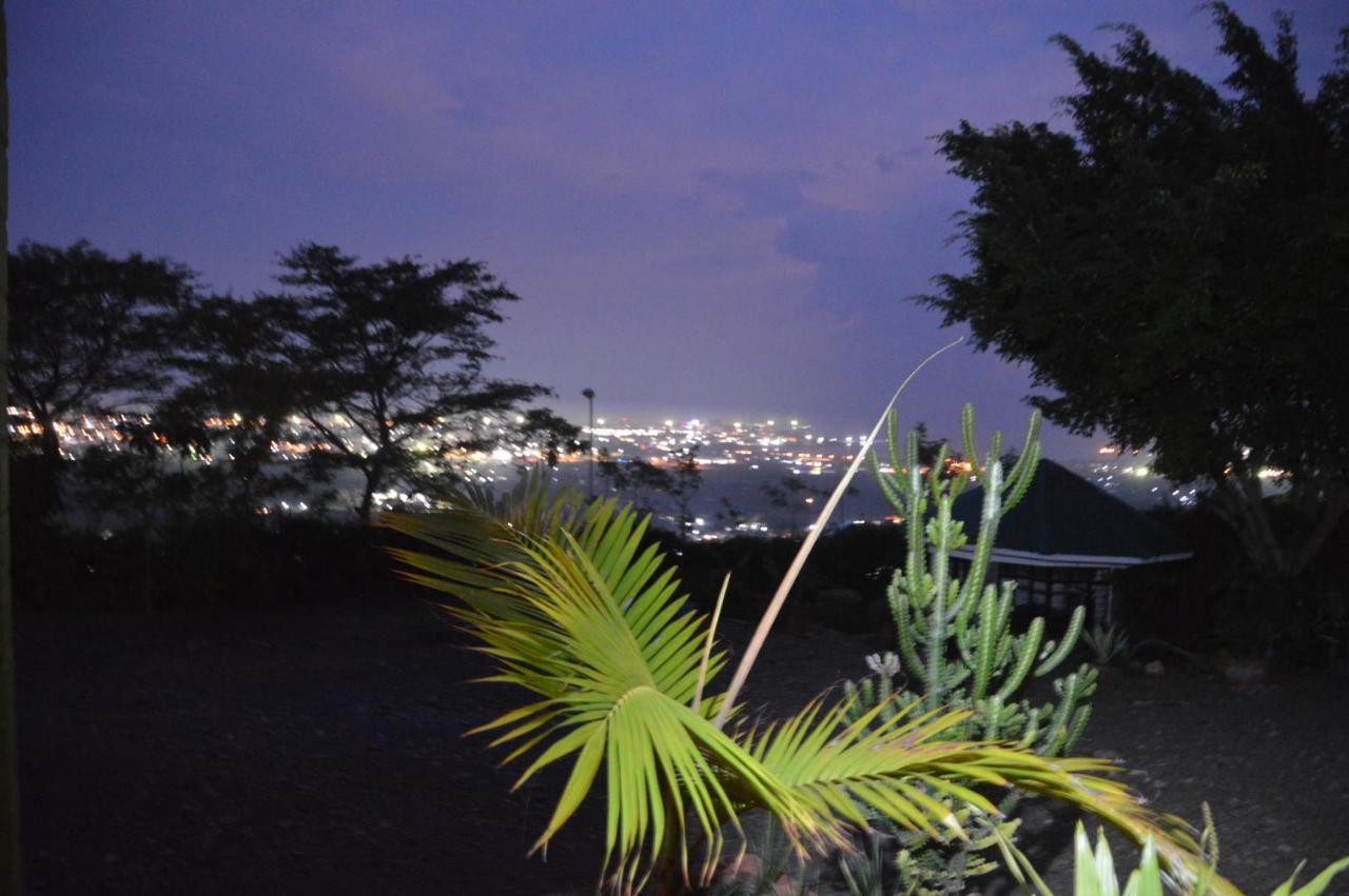 Lago Resort キスム エクステリア 写真