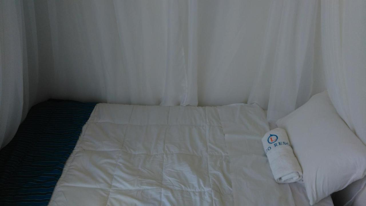 Lago Resort キスム エクステリア 写真