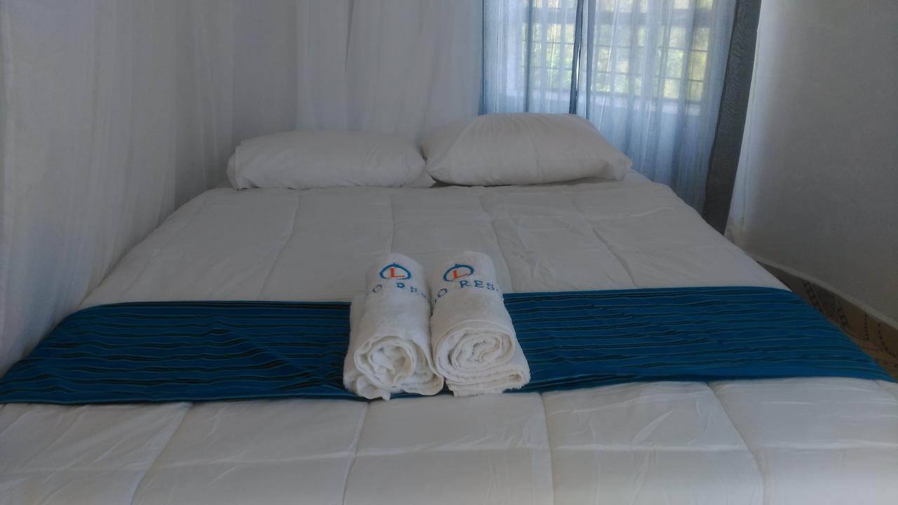 Lago Resort キスム エクステリア 写真