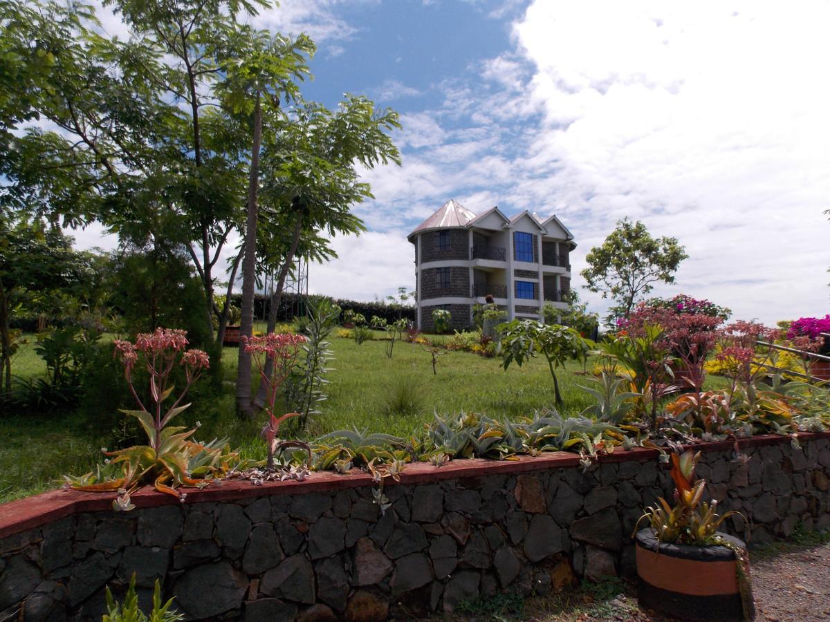 Lago Resort キスム エクステリア 写真