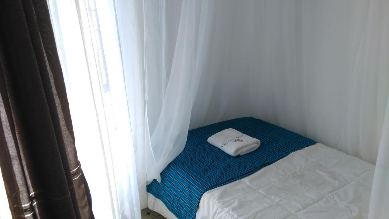 Lago Resort キスム エクステリア 写真