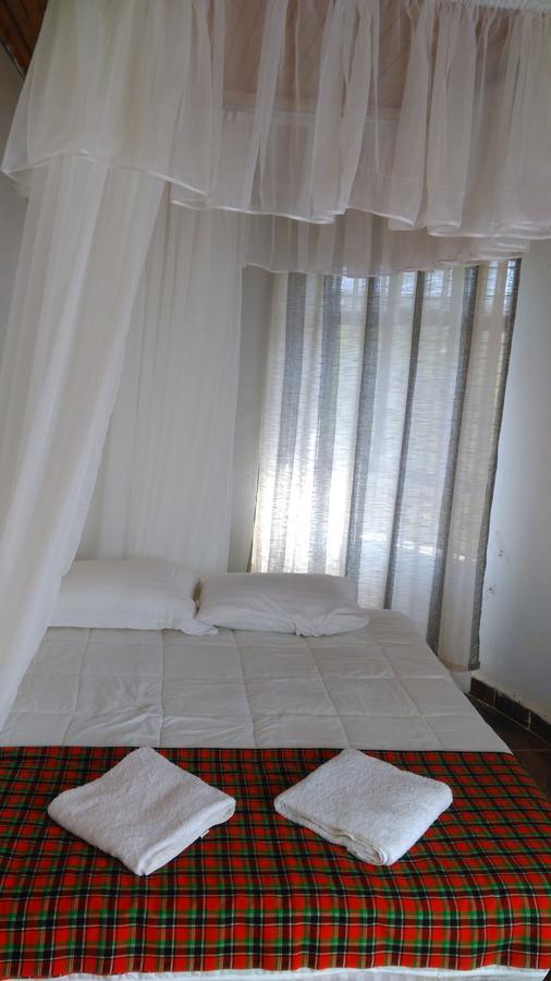 Lago Resort キスム エクステリア 写真